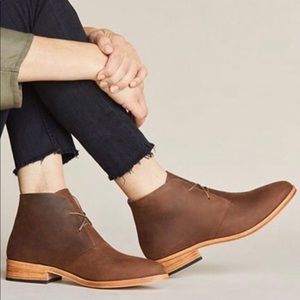 Nisolo | Isa Boot